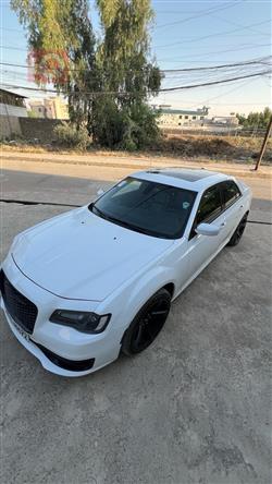 كرايسلر 300